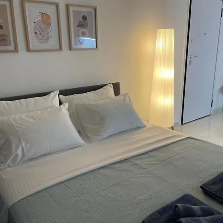 Zografou Apartment Athens
