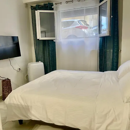 Apartment Zografou